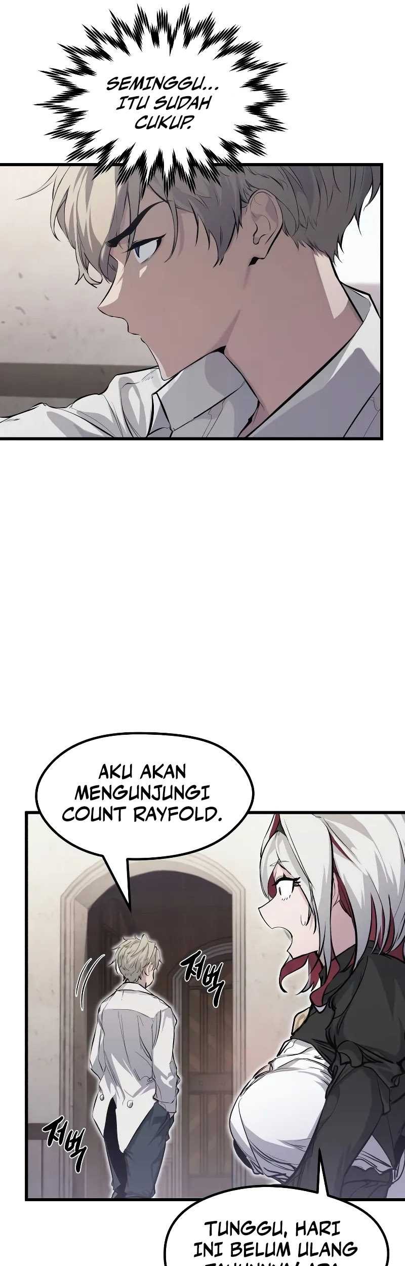 The Regressed Mercenary’s Machinations Chapter 10 - halaman 11