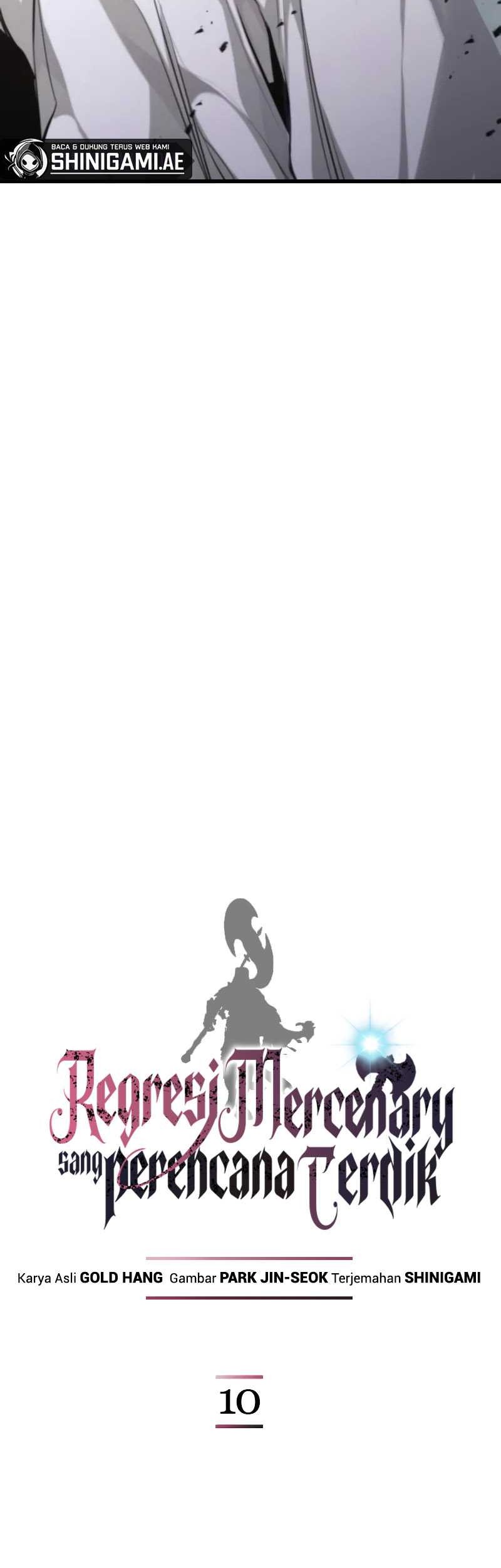 The Regressed Mercenary’s Machinations Chapter 10 - halaman 13