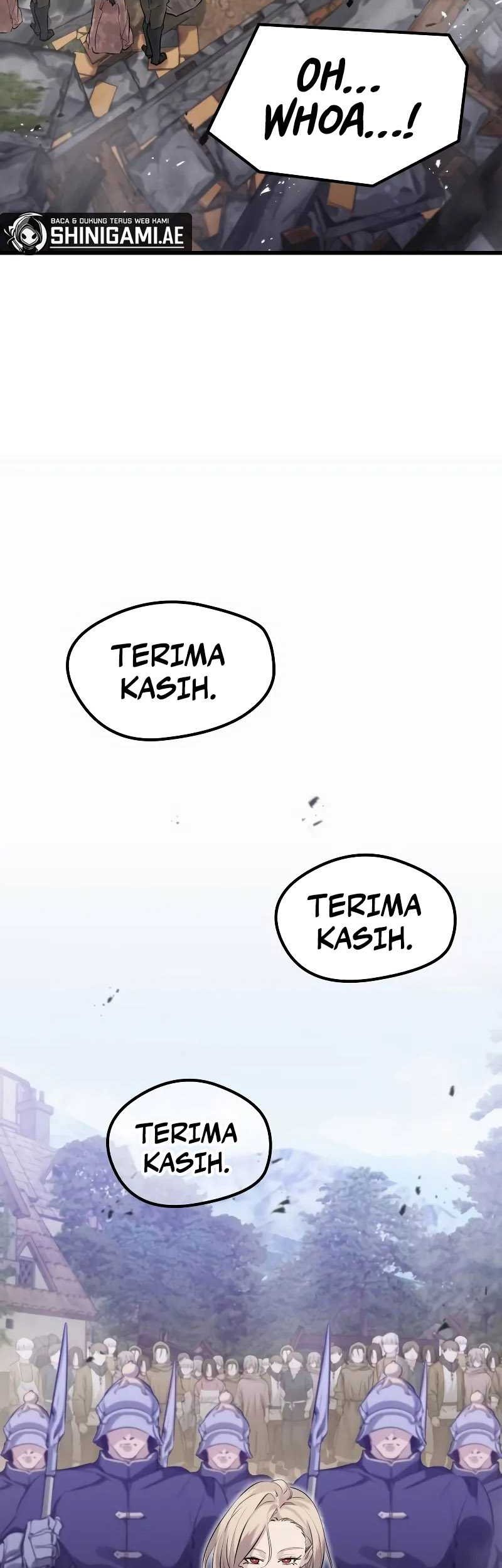 The Regressed Mercenary’s Machinations Chapter 10 - halaman 21