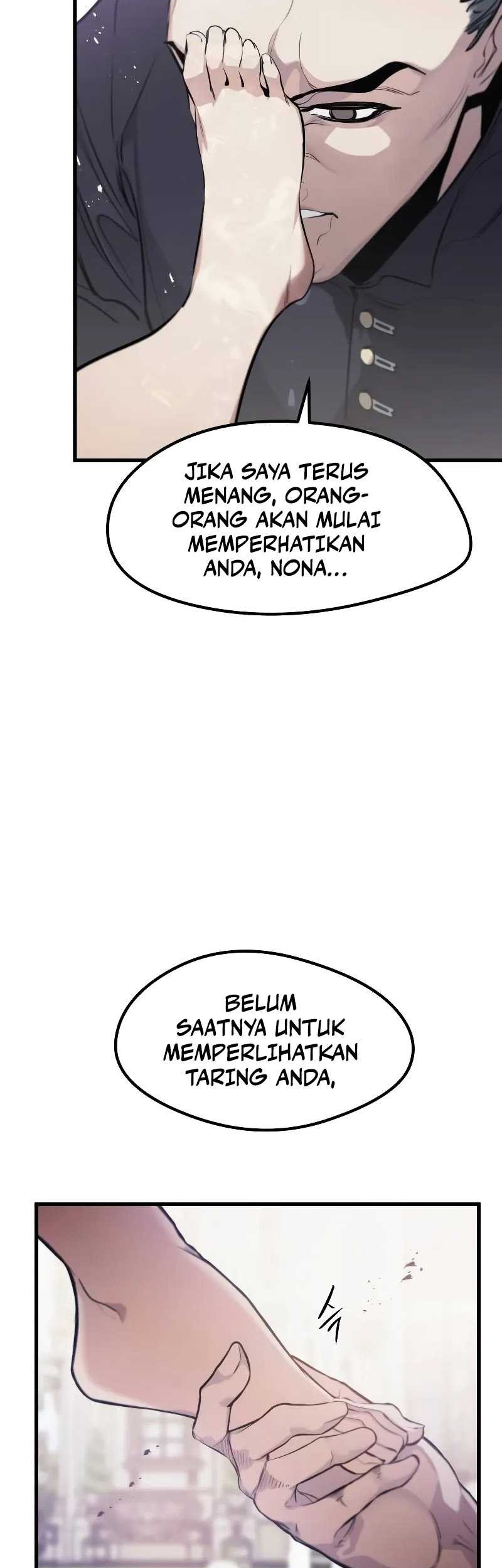 The Regressed Mercenary’s Machinations Chapter 10 - halaman 29