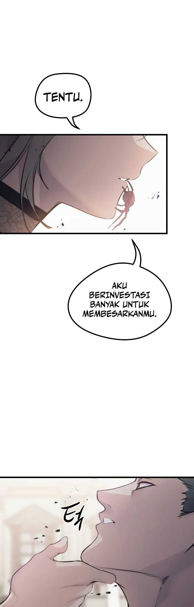 The Regressed Mercenary’s Machinations Chapter 10 - halaman 31