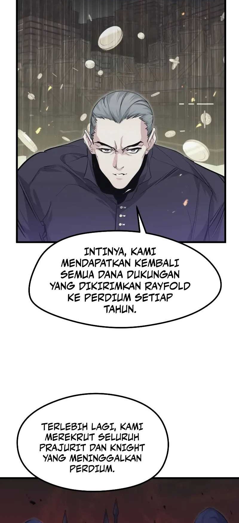 The Regressed Mercenary’s Machinations Chapter 10 - halaman 34
