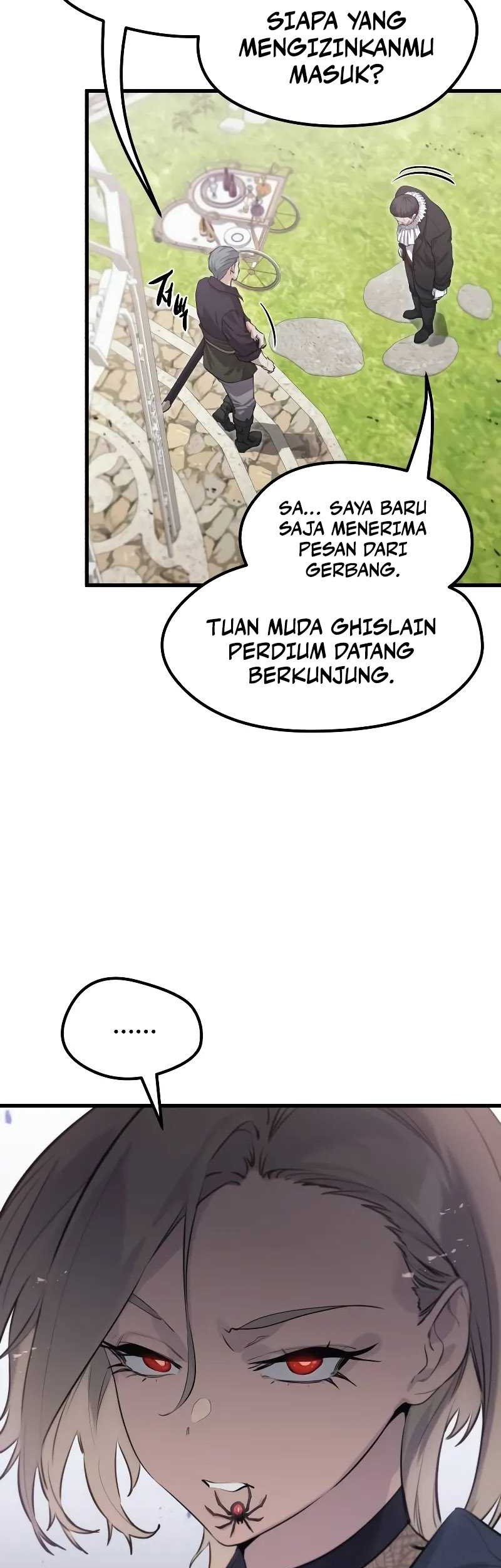 The Regressed Mercenary’s Machinations Chapter 10 - halaman 37