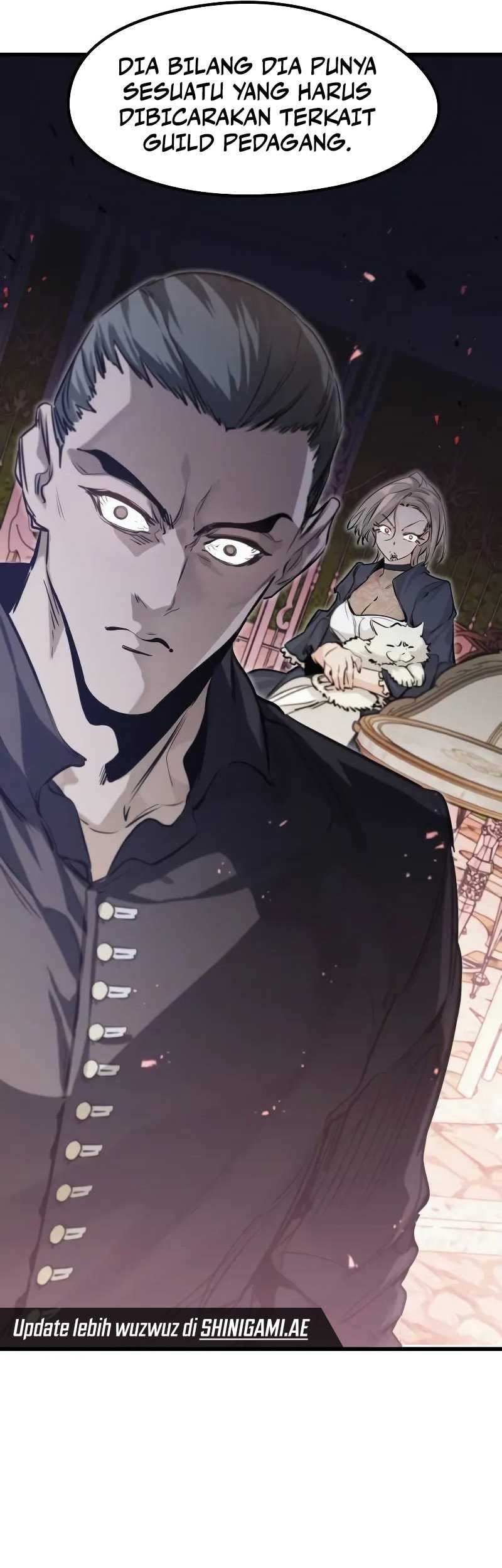 The Regressed Mercenary’s Machinations Chapter 10 - halaman 39