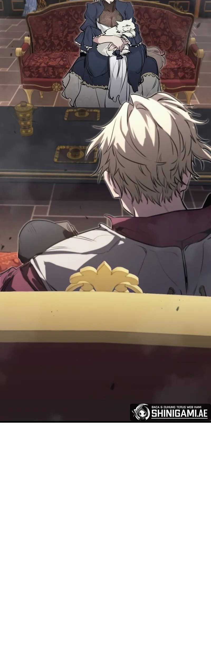 The Regressed Mercenary’s Machinations Chapter 10 - halaman 41
