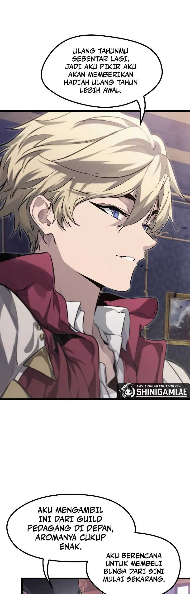 The Regressed Mercenary’s Machinations Chapter 10 - halaman 44