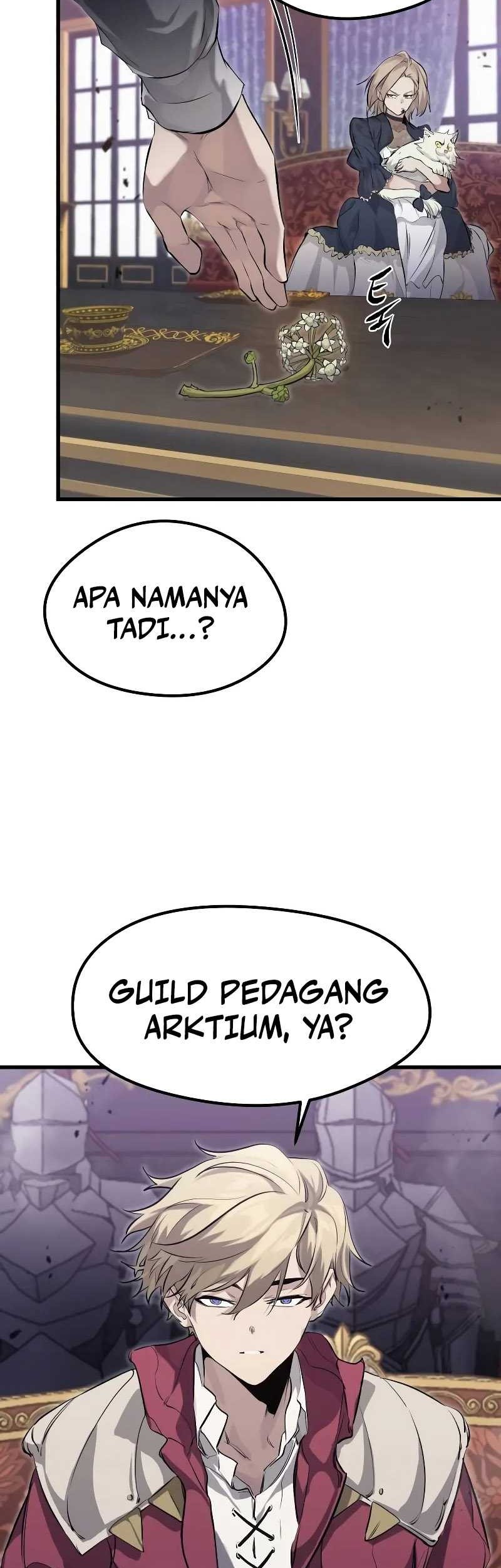 The Regressed Mercenary’s Machinations Chapter 10 - halaman 45