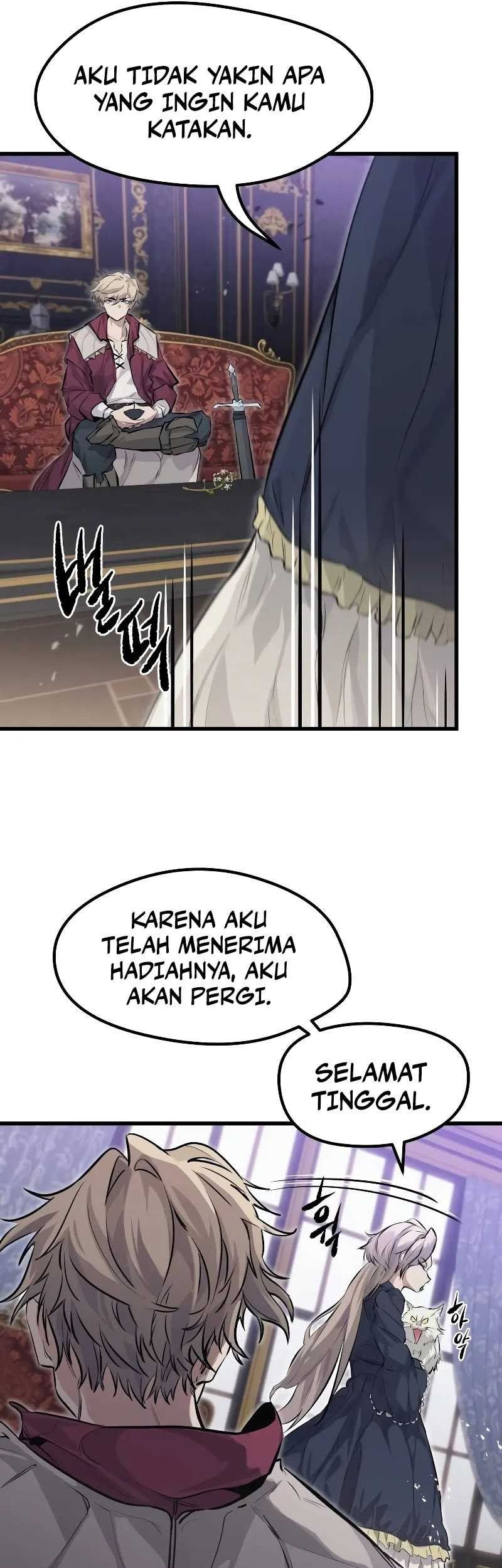 The Regressed Mercenary’s Machinations Chapter 10 - halaman 47