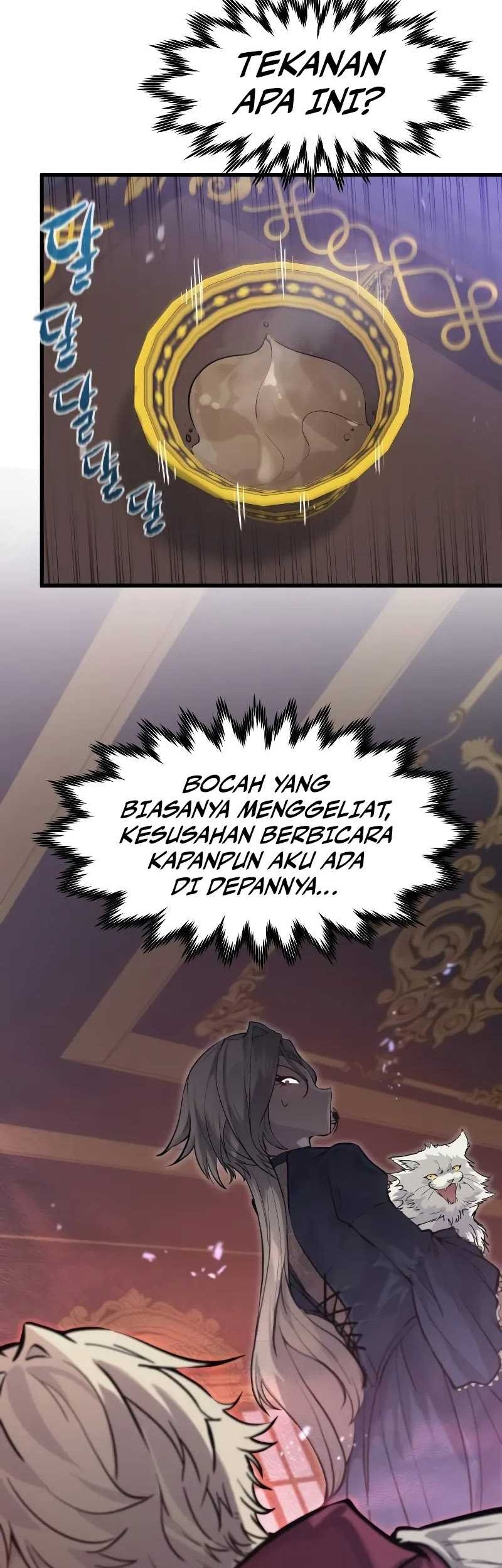 The Regressed Mercenary’s Machinations Chapter 10 - halaman 50