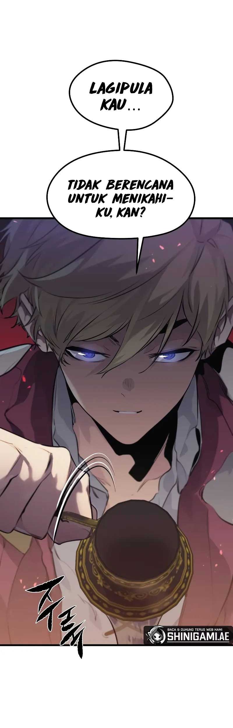 The Regressed Mercenary’s Machinations Chapter 10 - halaman 53