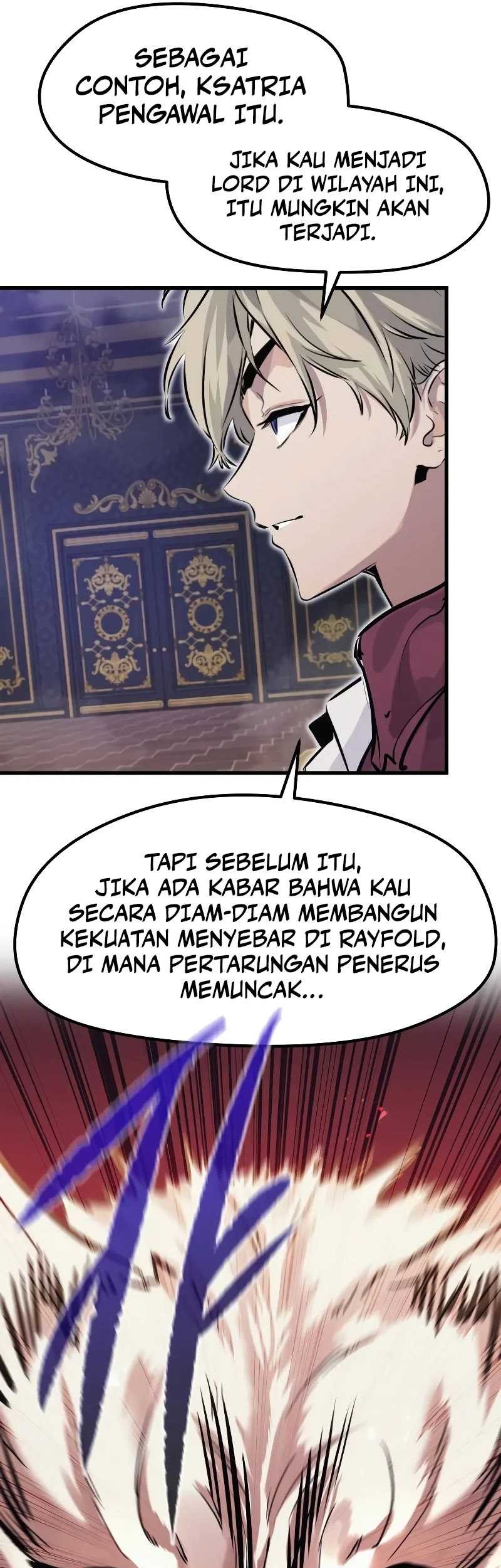 The Regressed Mercenary’s Machinations Chapter 10 - halaman 55