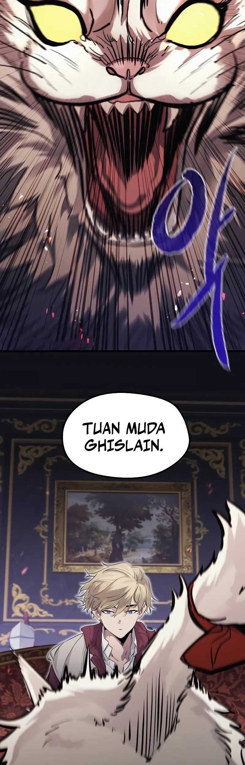 The Regressed Mercenary’s Machinations Chapter 10 - halaman 56