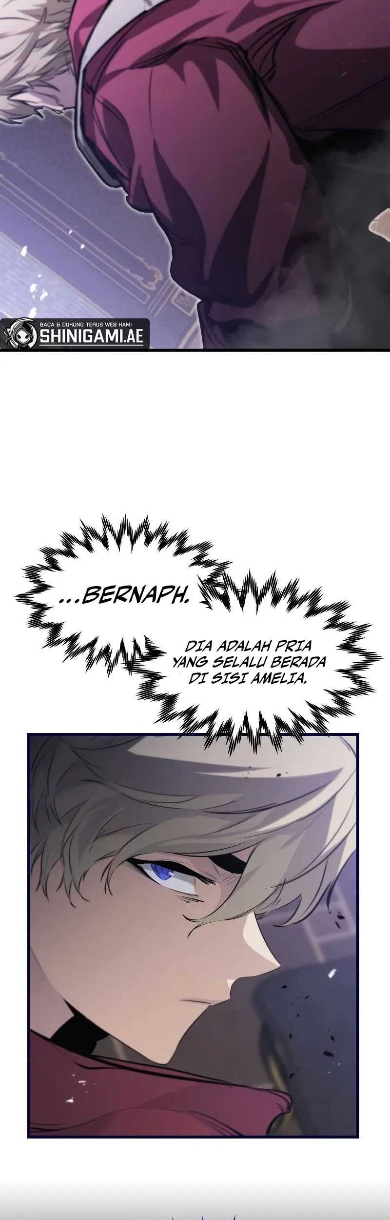 The Regressed Mercenary’s Machinations Chapter 10 - halaman 61