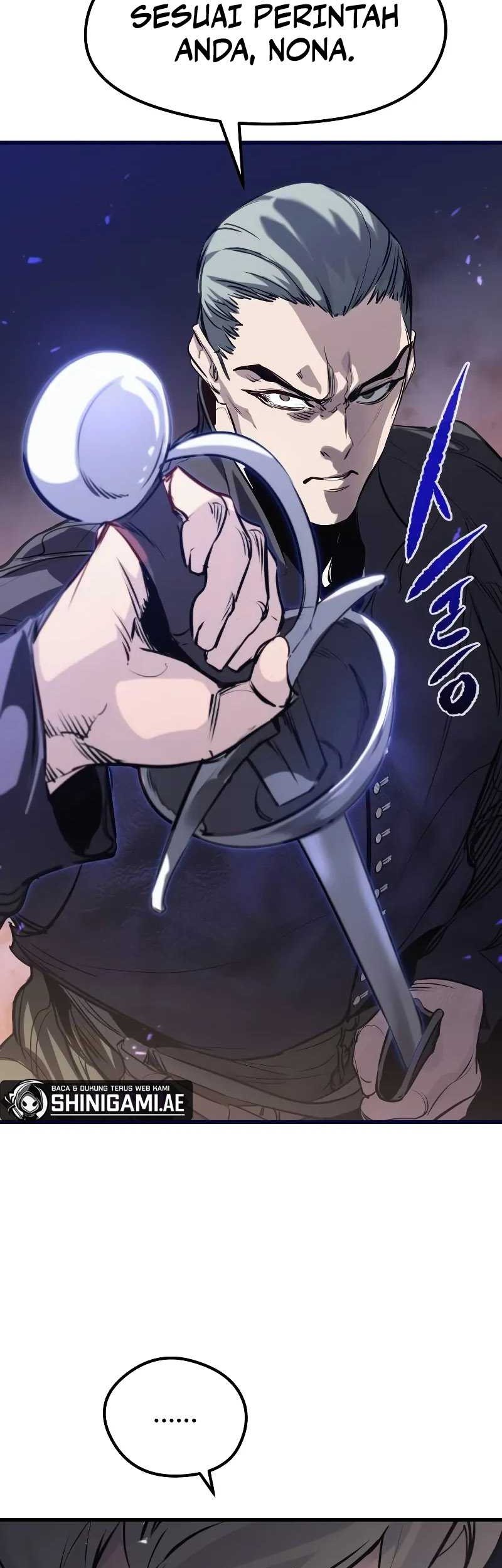 The Regressed Mercenary’s Machinations Chapter 10 - halaman 65