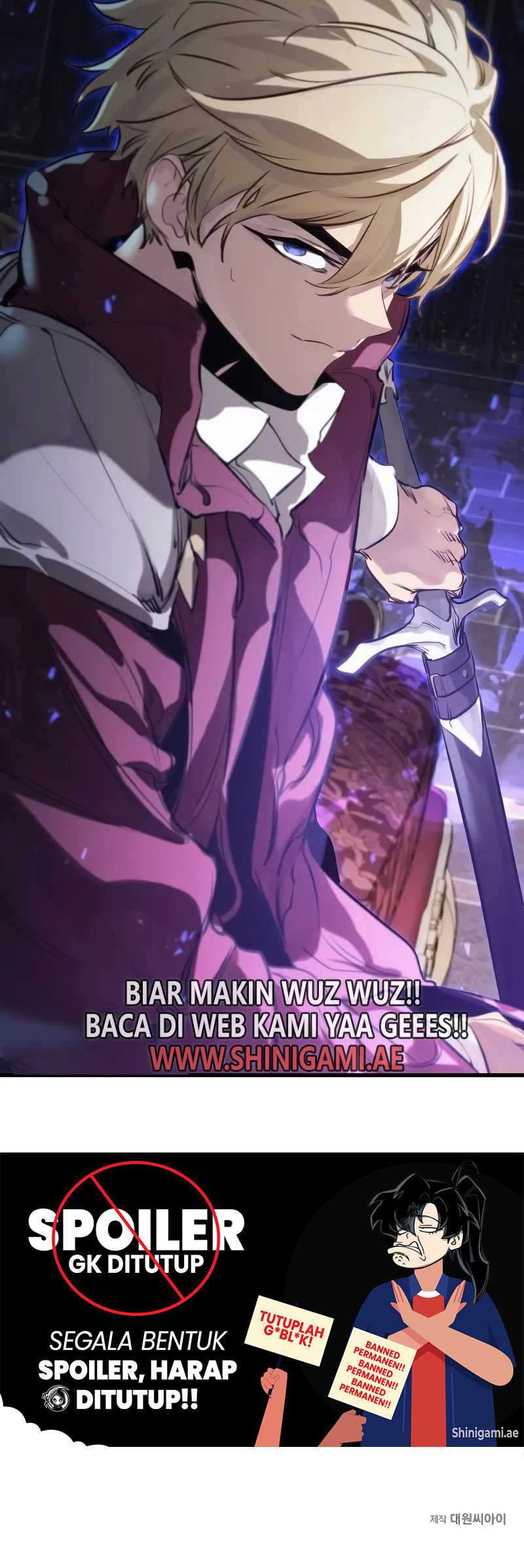 The Regressed Mercenary’s Machinations Chapter 10 - halaman 67