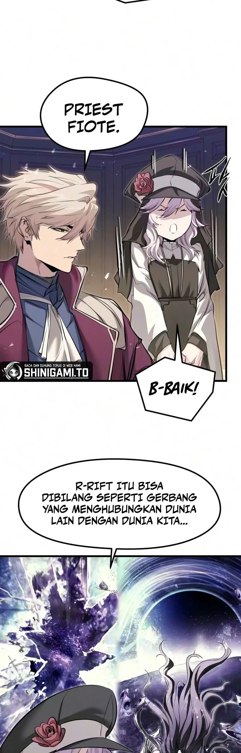 The Regressed Mercenary’s Machinations Chapter 100 - halaman 12