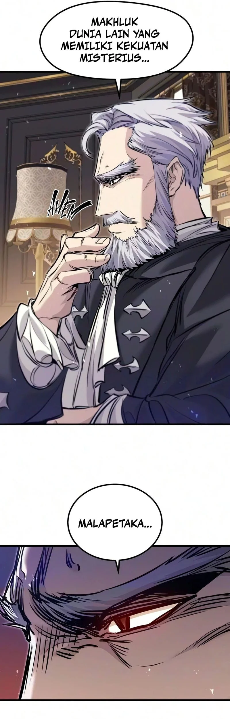 The Regressed Mercenary’s Machinations Chapter 100 - halaman 14