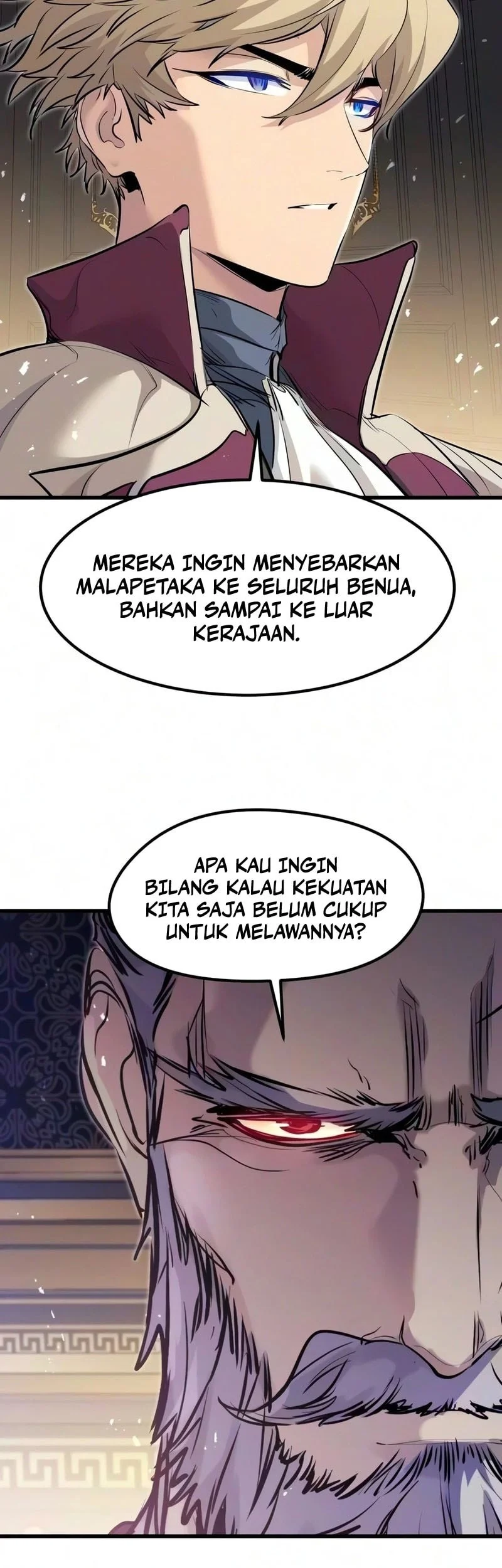 The Regressed Mercenary’s Machinations Chapter 100 - halaman 16