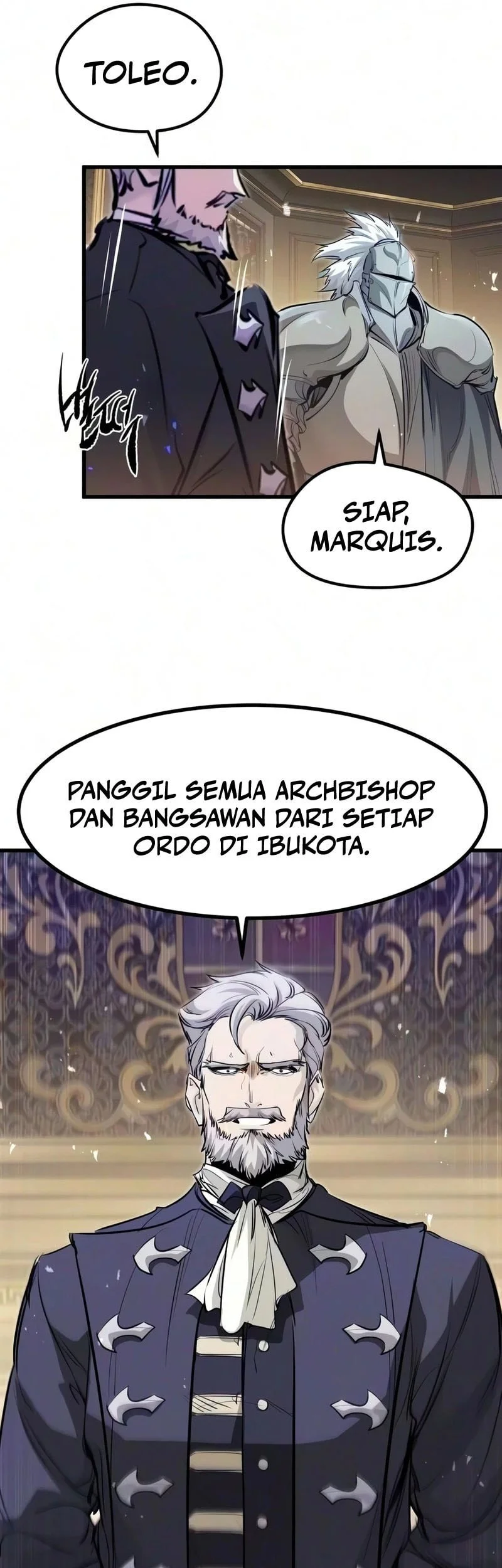 The Regressed Mercenary’s Machinations Chapter 100 - halaman 18