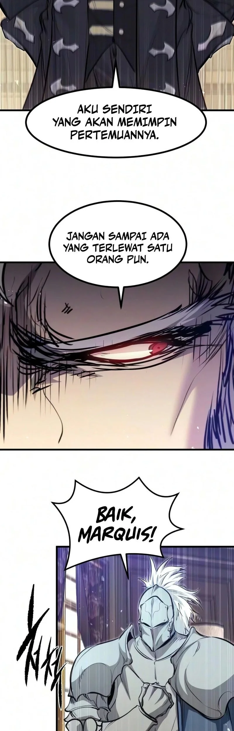 The Regressed Mercenary’s Machinations Chapter 100 - halaman 19