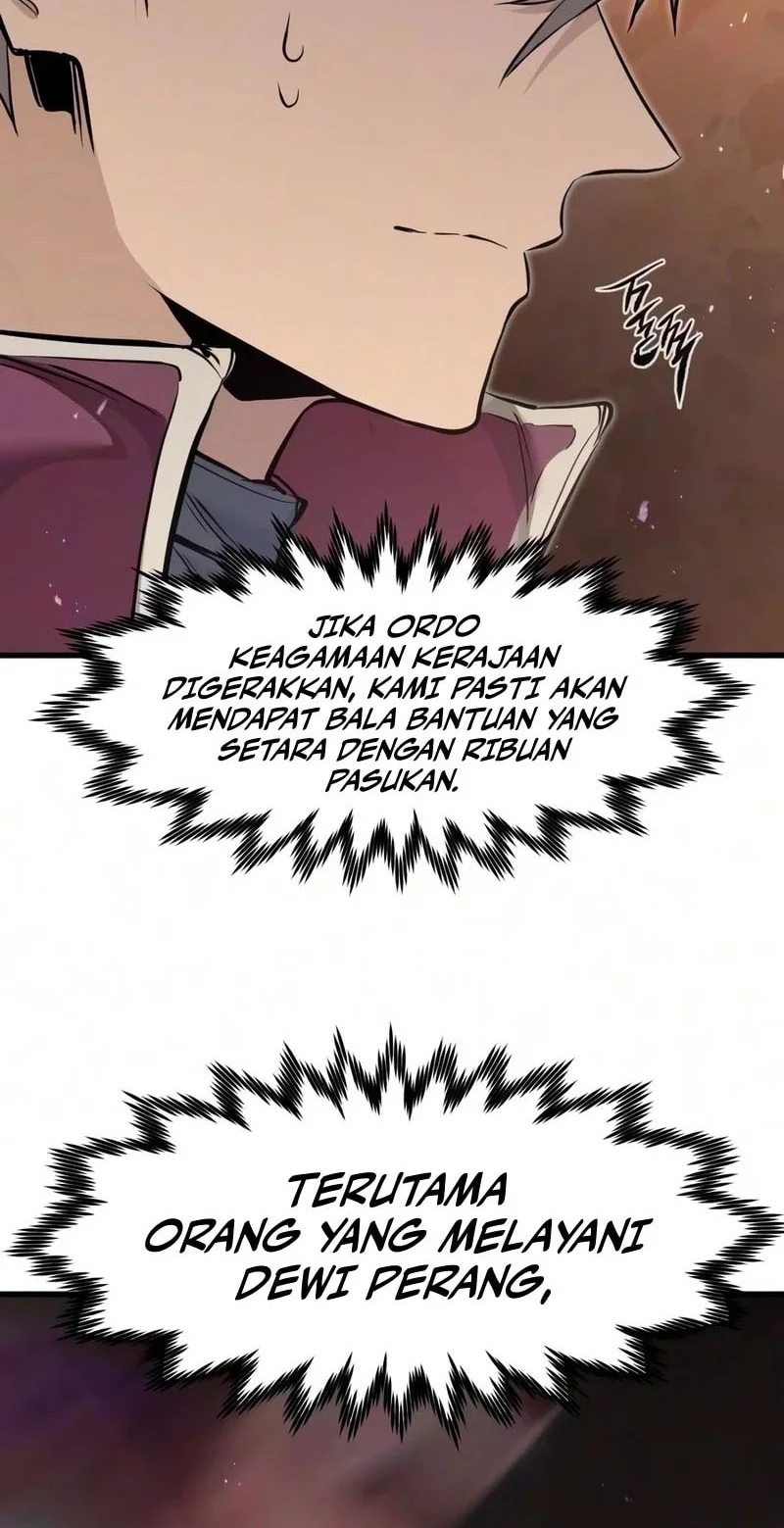 The Regressed Mercenary’s Machinations Chapter 100 - halaman 25