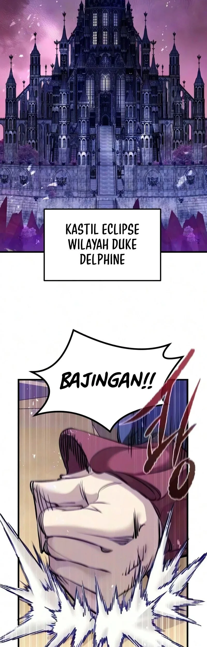 The Regressed Mercenary’s Machinations Chapter 100 - halaman 28