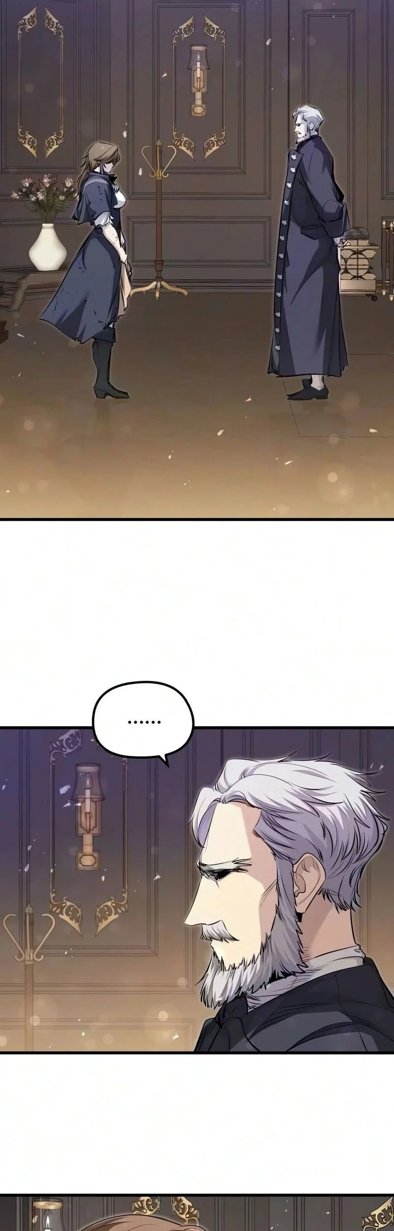 The Regressed Mercenary’s Machinations Chapter 100 - halaman 3