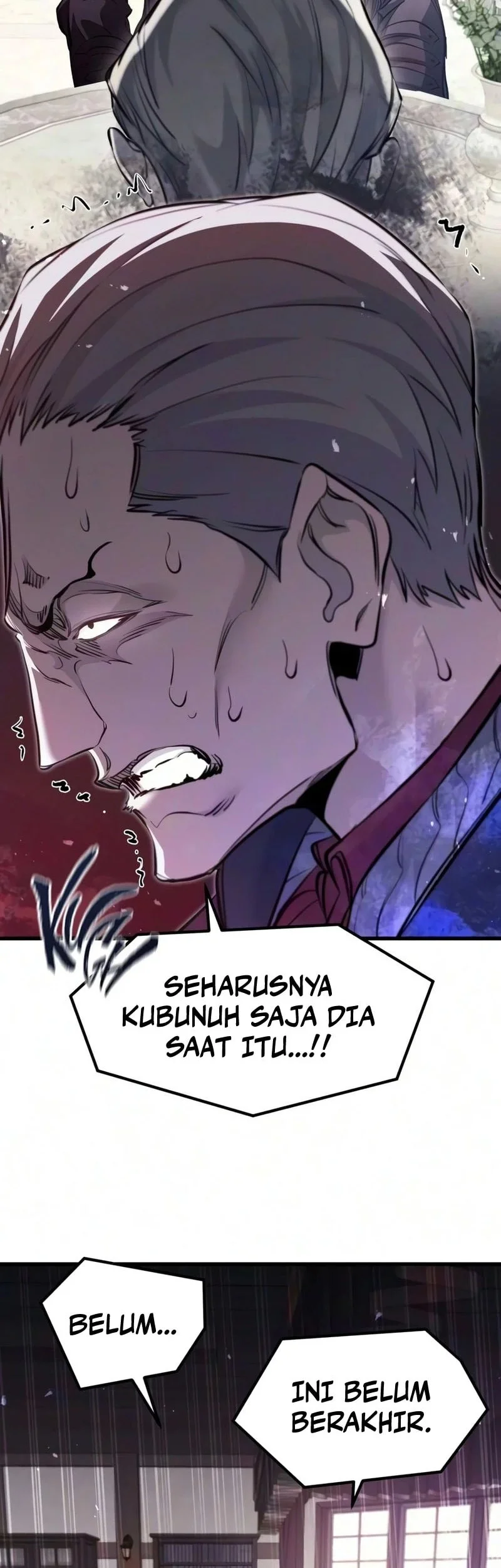 The Regressed Mercenary’s Machinations Chapter 100 - halaman 31