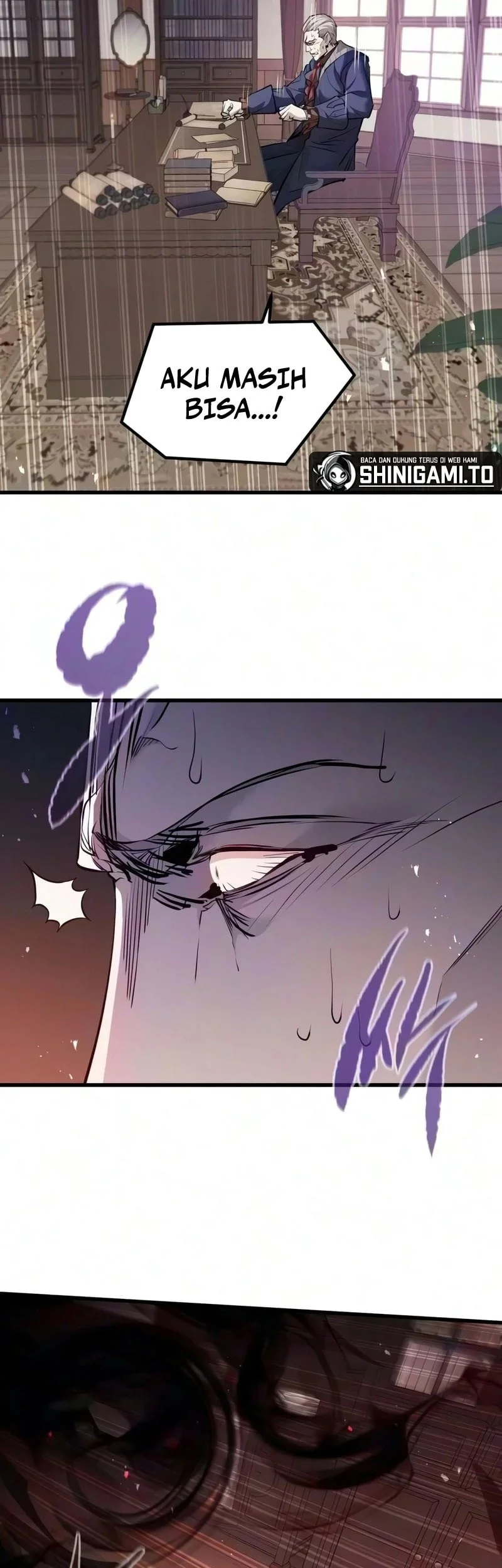 The Regressed Mercenary’s Machinations Chapter 100 - halaman 32