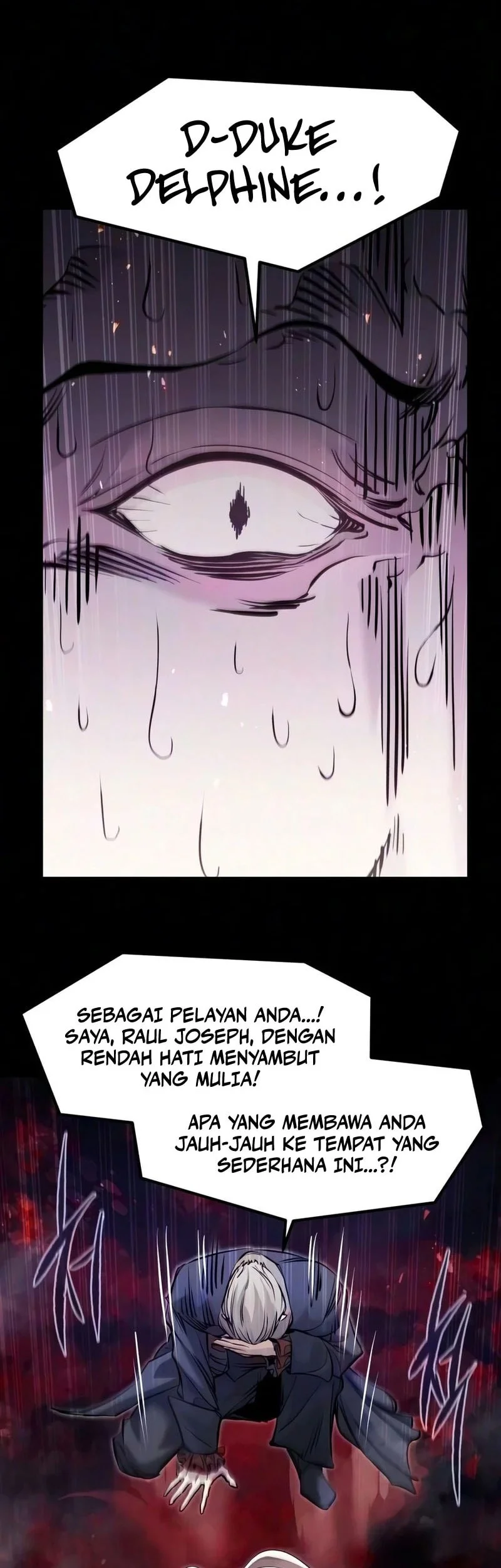 The Regressed Mercenary’s Machinations Chapter 100 - halaman 39