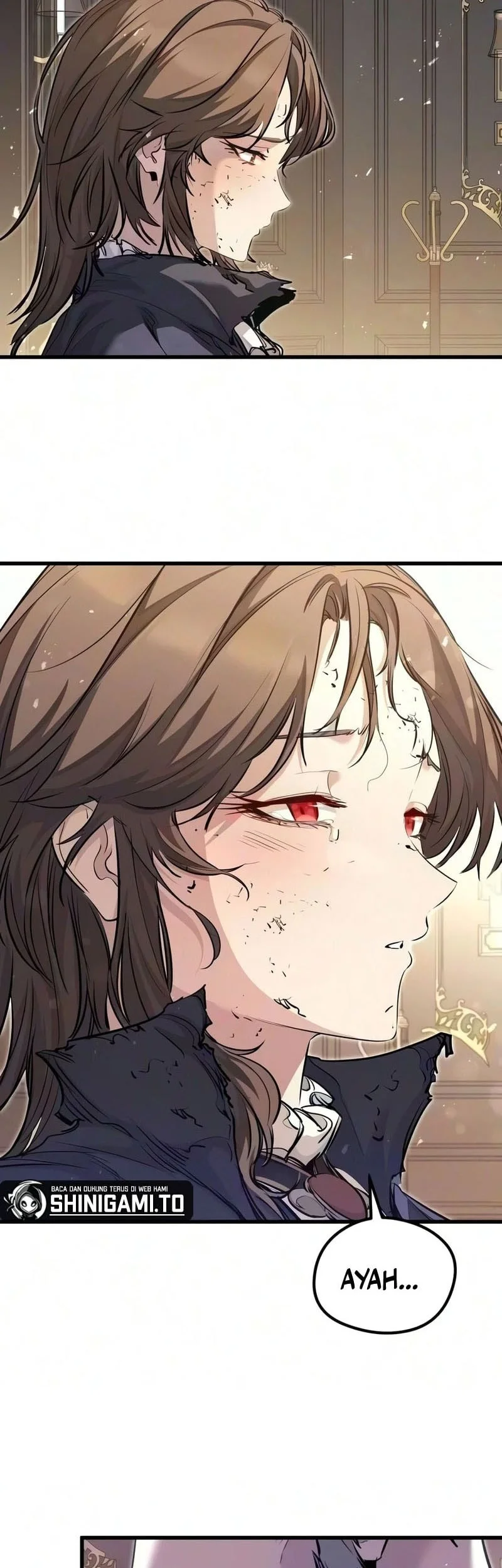 The Regressed Mercenary’s Machinations Chapter 100 - halaman 4