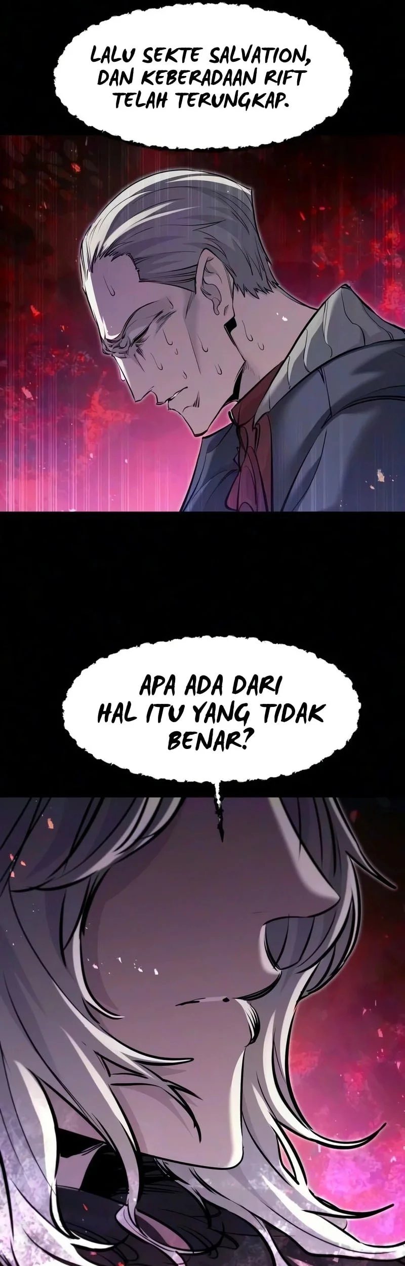 The Regressed Mercenary’s Machinations Chapter 100 - halaman 42