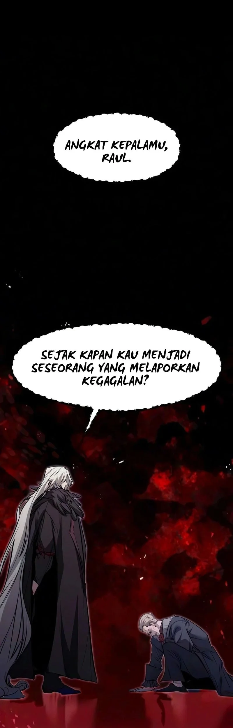 The Regressed Mercenary’s Machinations Chapter 100 - halaman 44