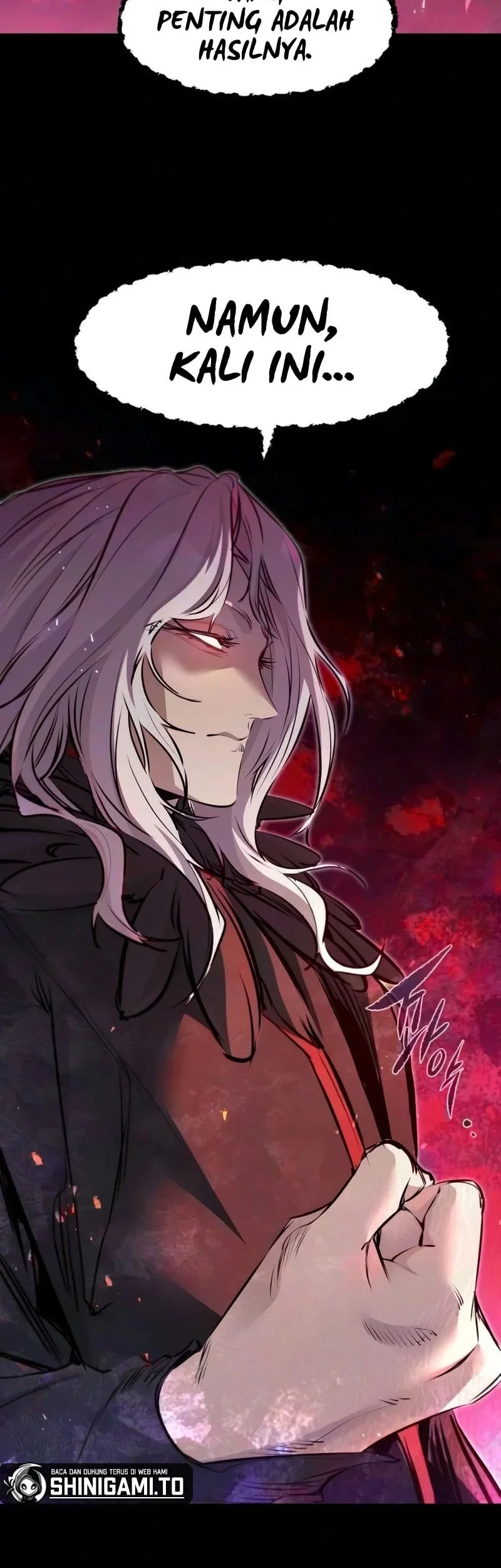The Regressed Mercenary’s Machinations Chapter 100 - halaman 47