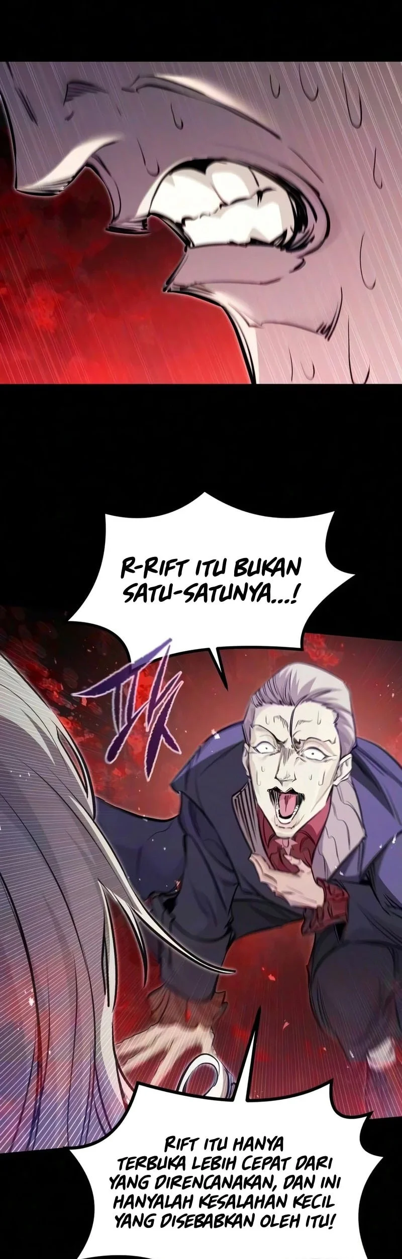 The Regressed Mercenary’s Machinations Chapter 100 - halaman 48
