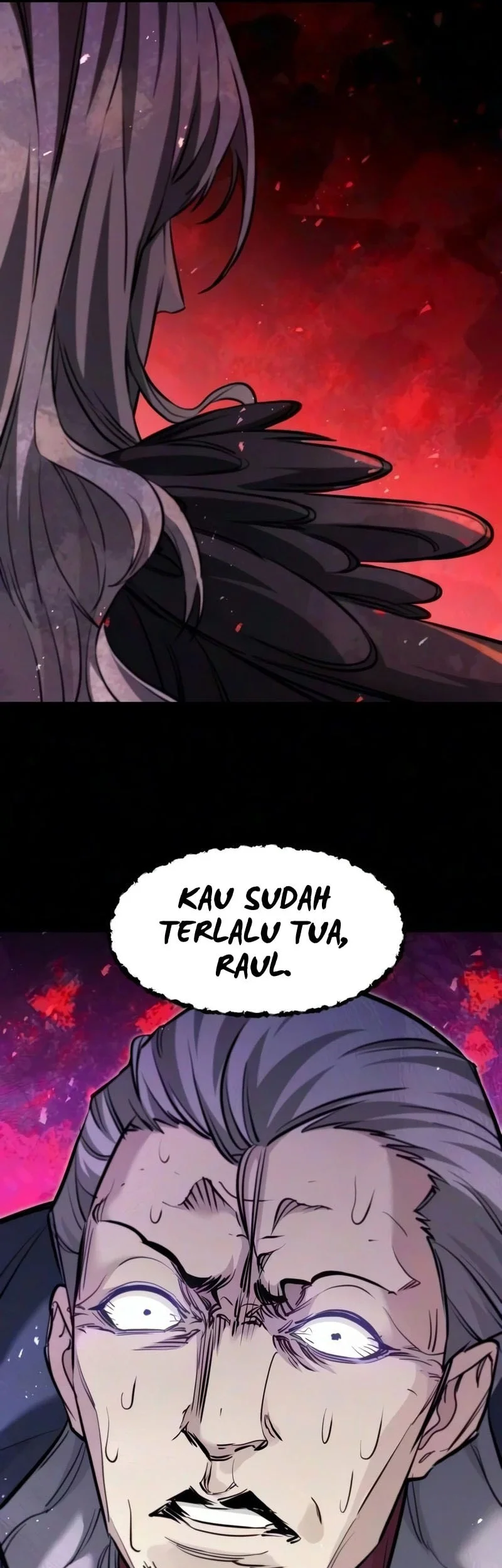 The Regressed Mercenary’s Machinations Chapter 100 - halaman 50