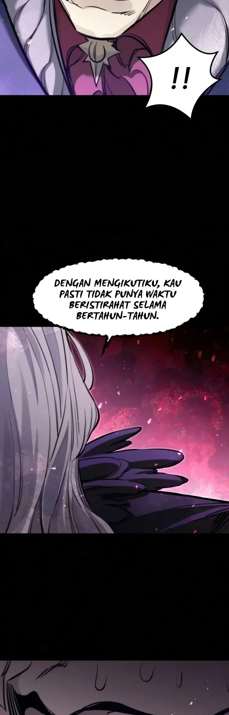The Regressed Mercenary’s Machinations Chapter 100 - halaman 51