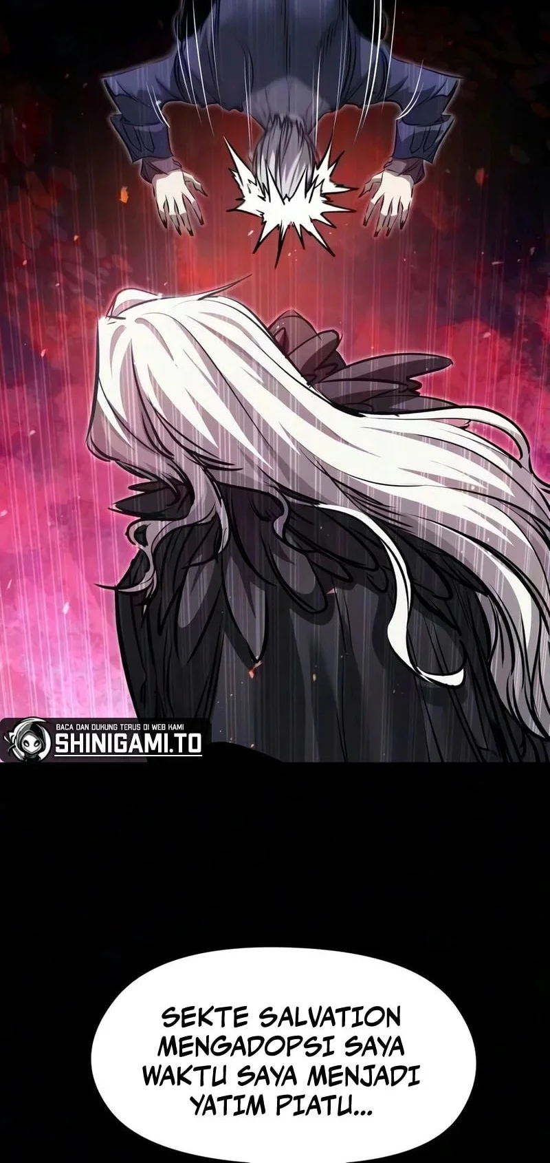 The Regressed Mercenary’s Machinations Chapter 100 - halaman 53