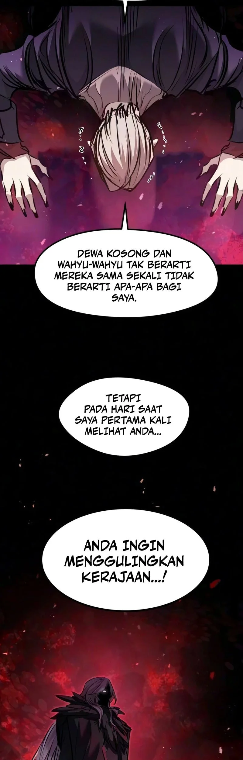 The Regressed Mercenary’s Machinations Chapter 100 - halaman 54