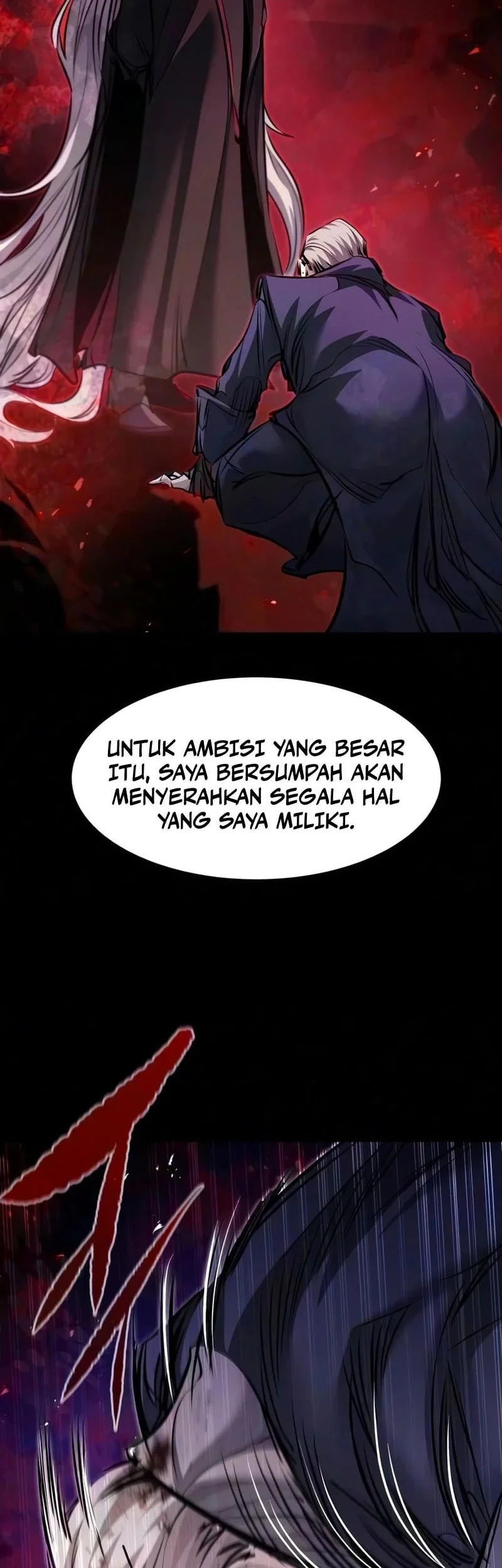 The Regressed Mercenary’s Machinations Chapter 100 - halaman 55