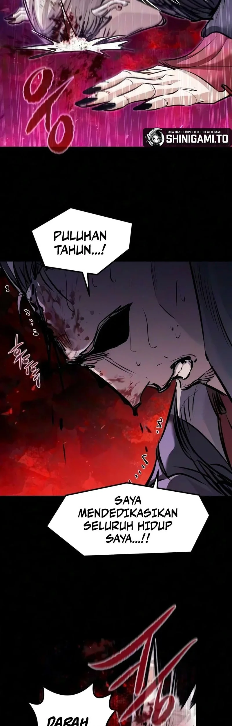 The Regressed Mercenary’s Machinations Chapter 100 - halaman 56