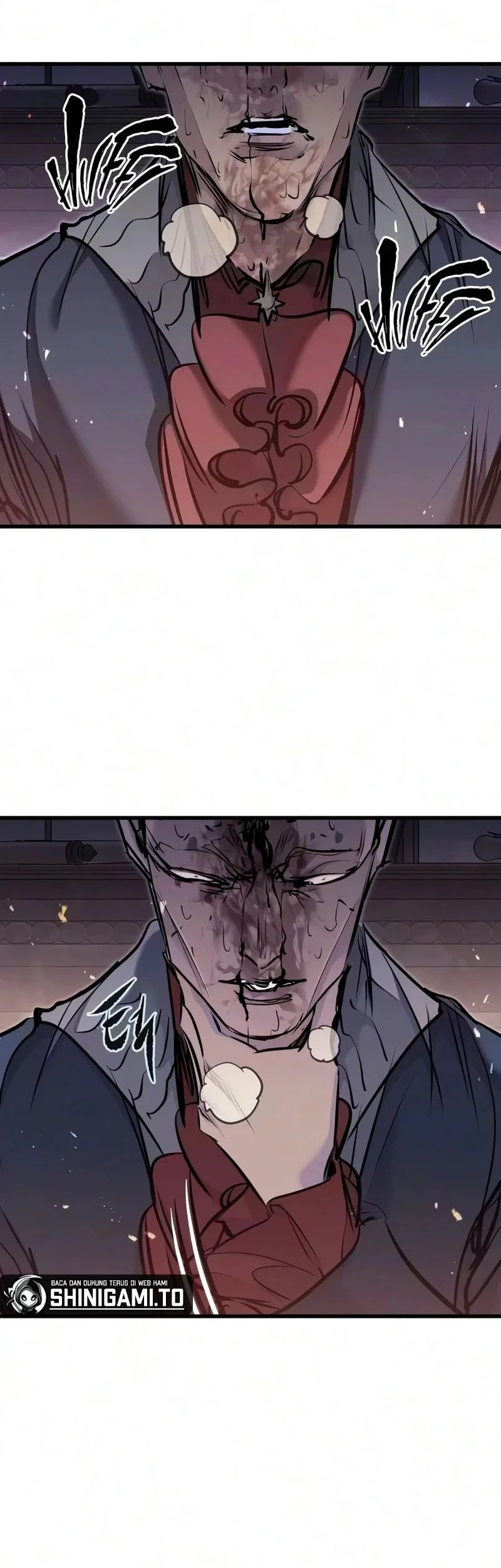 The Regressed Mercenary’s Machinations Chapter 100 - halaman 64