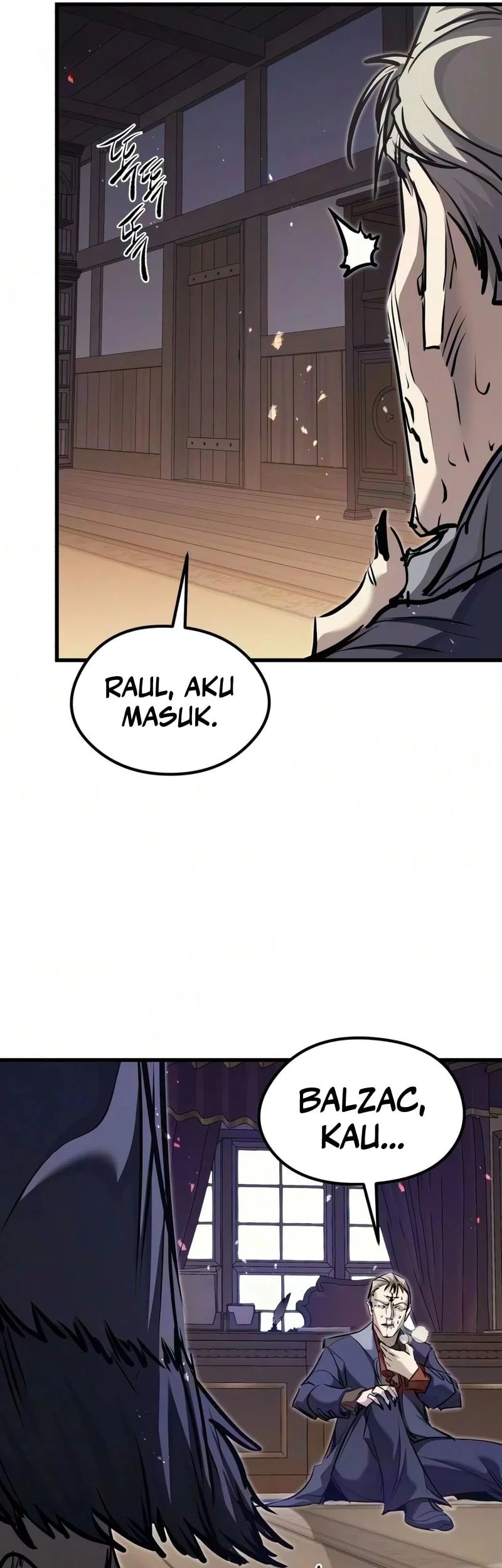 The Regressed Mercenary’s Machinations Chapter 100 - halaman 66