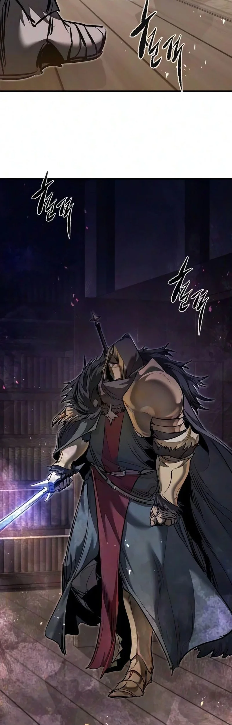 The Regressed Mercenary’s Machinations Chapter 100 - halaman 67