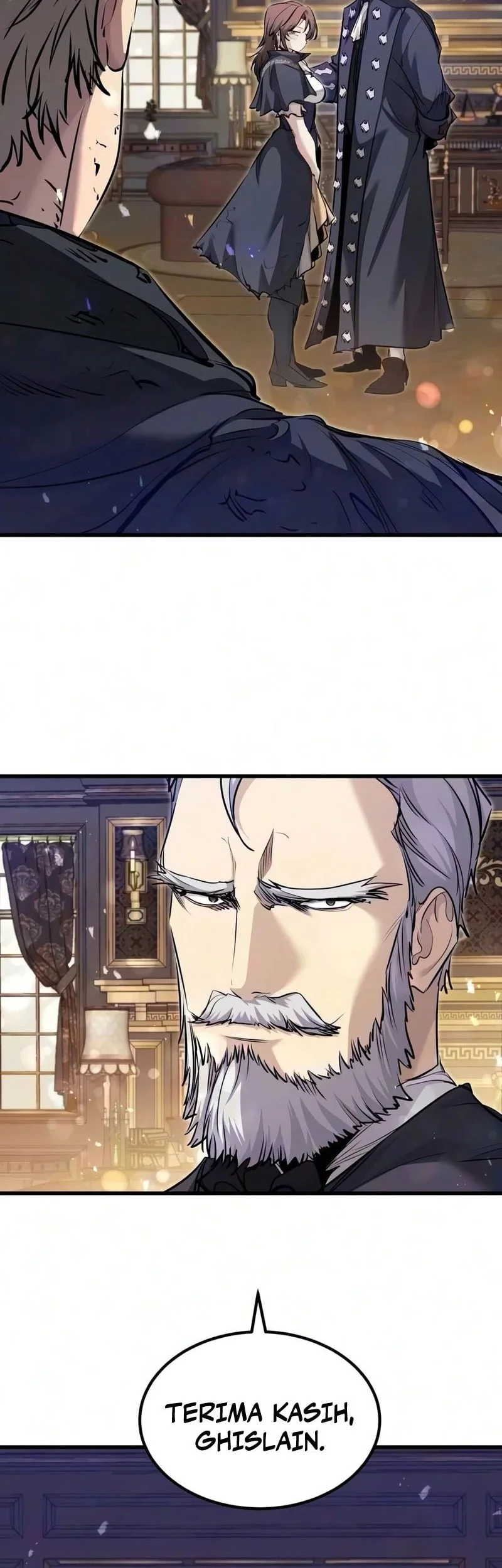 The Regressed Mercenary’s Machinations Chapter 100 - halaman 7
