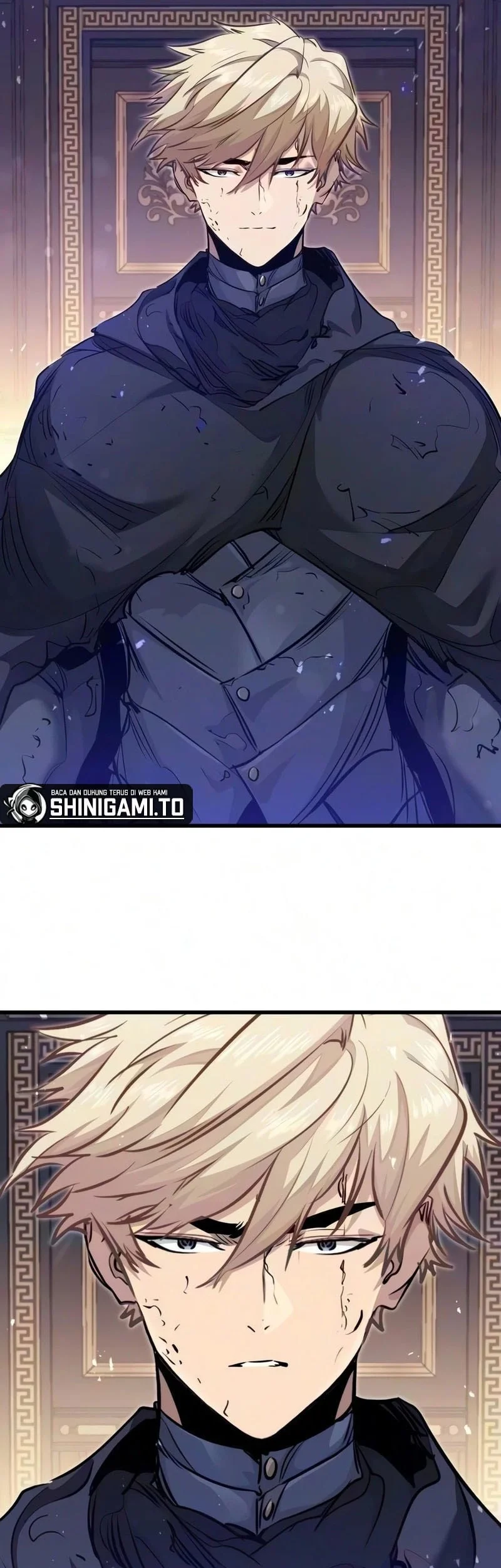 The Regressed Mercenary’s Machinations Chapter 100 - halaman 8