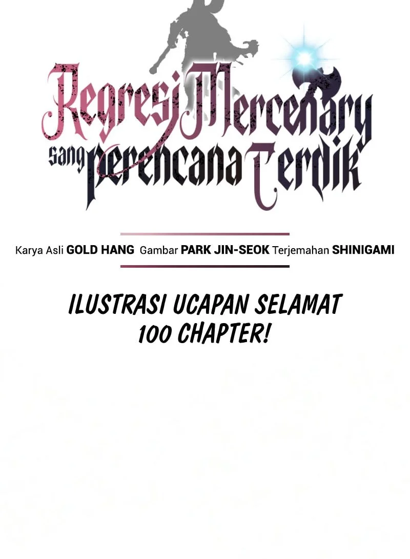 The Regressed Mercenary’s Machinations Chapter 100 - halaman 81
