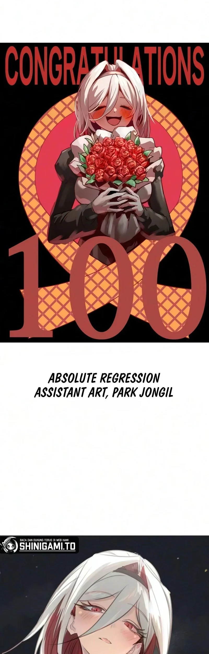 The Regressed Mercenary’s Machinations Chapter 100 - halaman 83