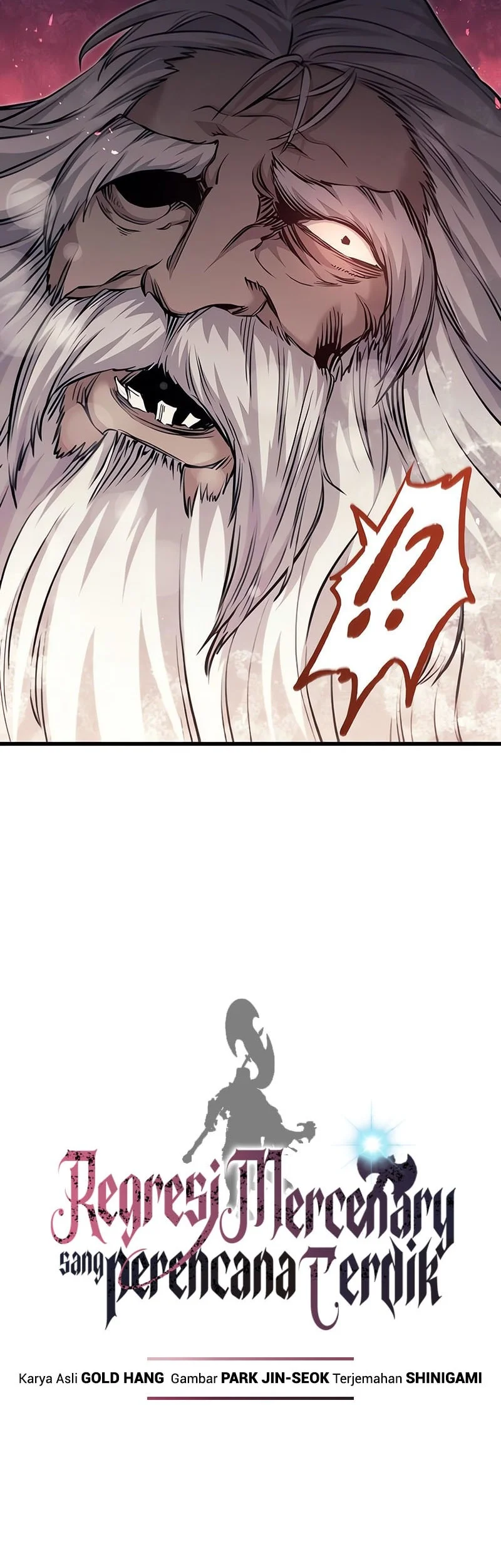 The Regressed Mercenary’s Machinations Chapter 101 - halaman 11