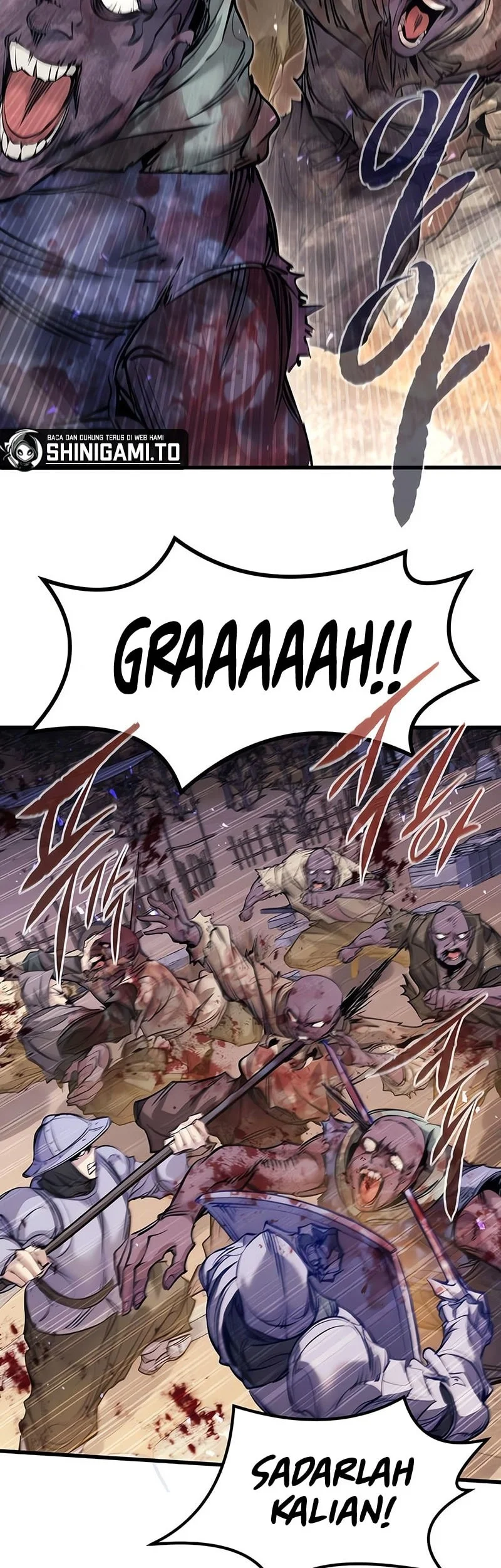 The Regressed Mercenary’s Machinations Chapter 101 - halaman 13